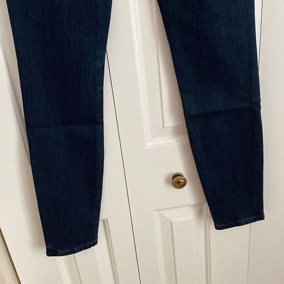 Prana Women's Sienna Jean Deep Blue Size‎ 2 NWT - Picture 8 of 11